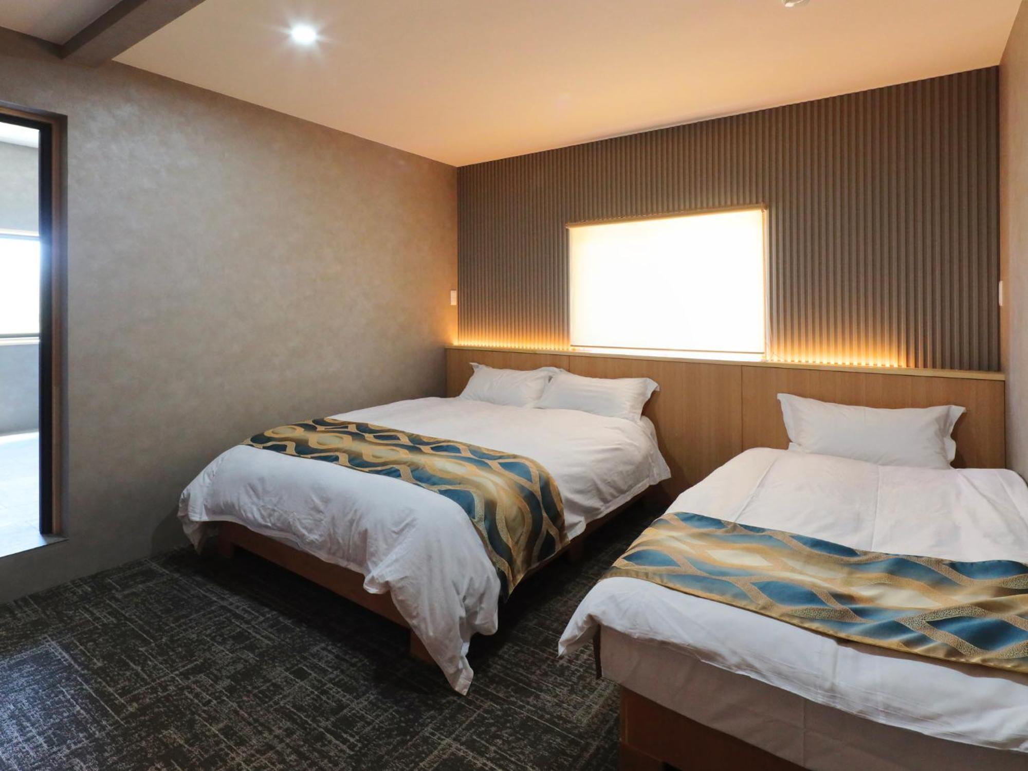 Kurobe Sunvalley Hotel 오마치 외부 사진