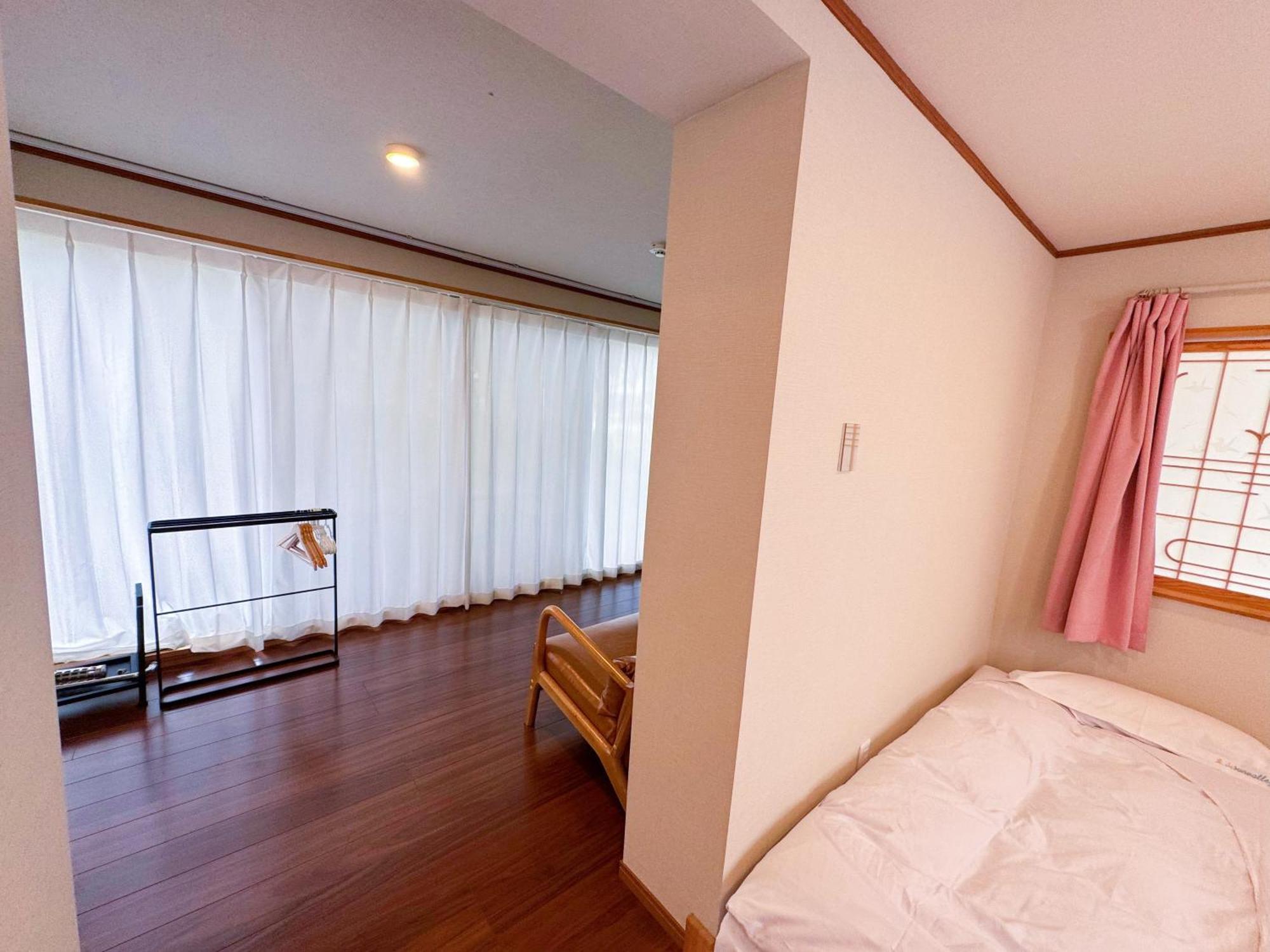 Kurobe Sunvalley Hotel 오마치 외부 사진