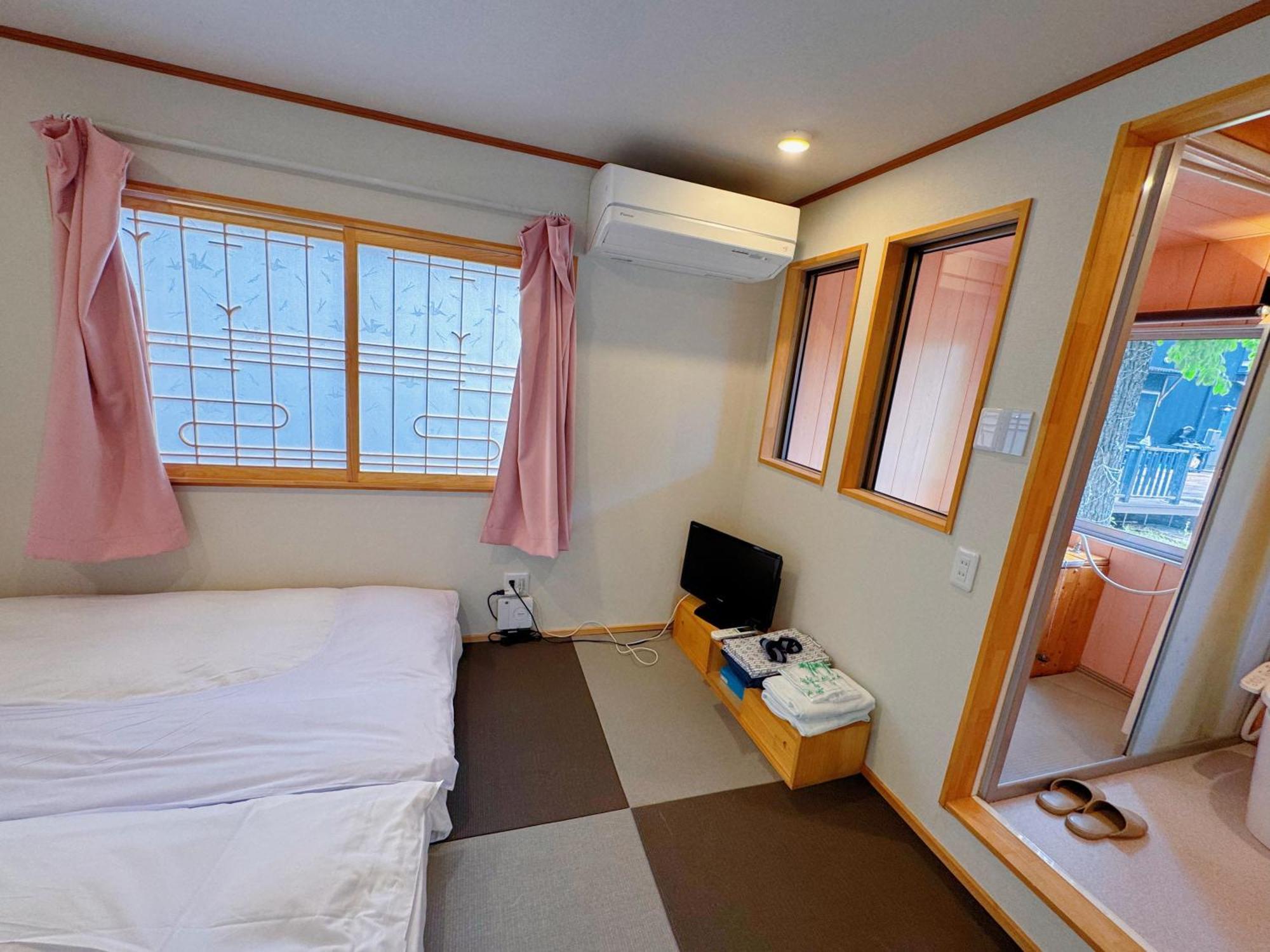 Kurobe Sunvalley Hotel 오마치 외부 사진
