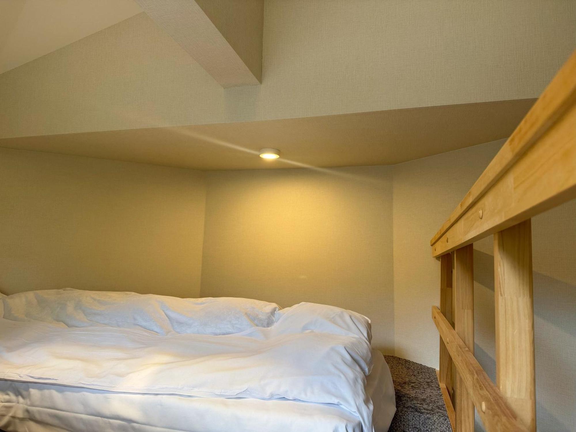 Kurobe Sunvalley Hotel 오마치 외부 사진