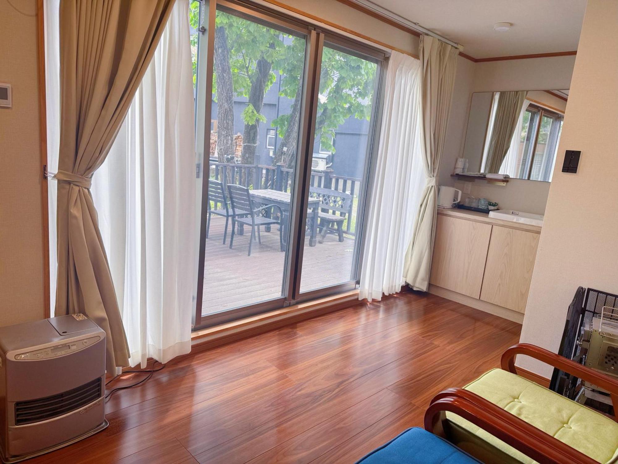 Kurobe Sunvalley Hotel 오마치 외부 사진