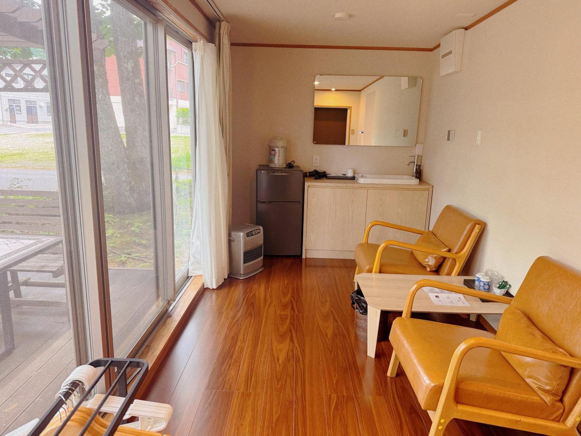 Kurobe Sunvalley Hotel 오마치 외부 사진
