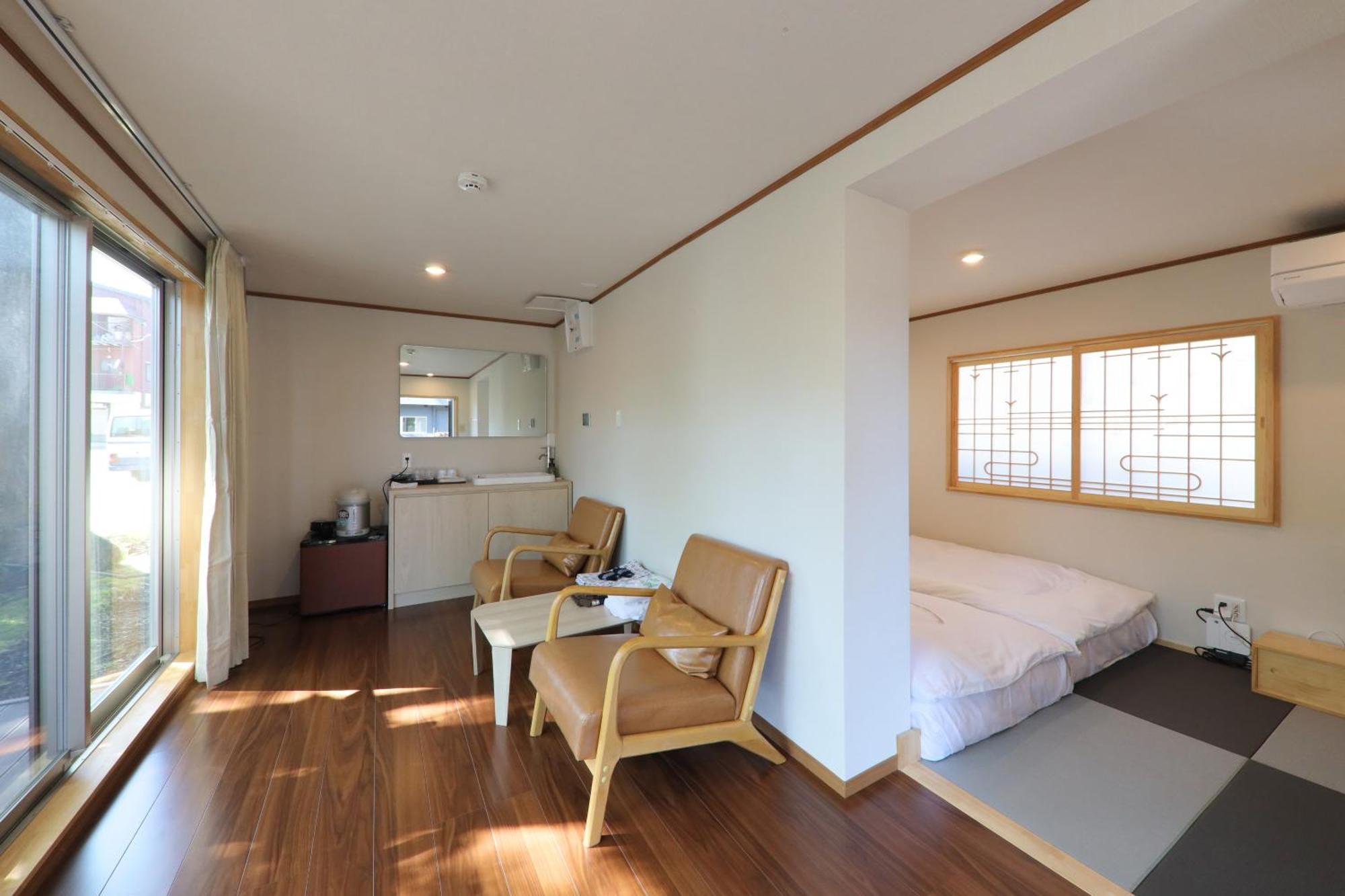 Kurobe Sunvalley Hotel 오마치 외부 사진