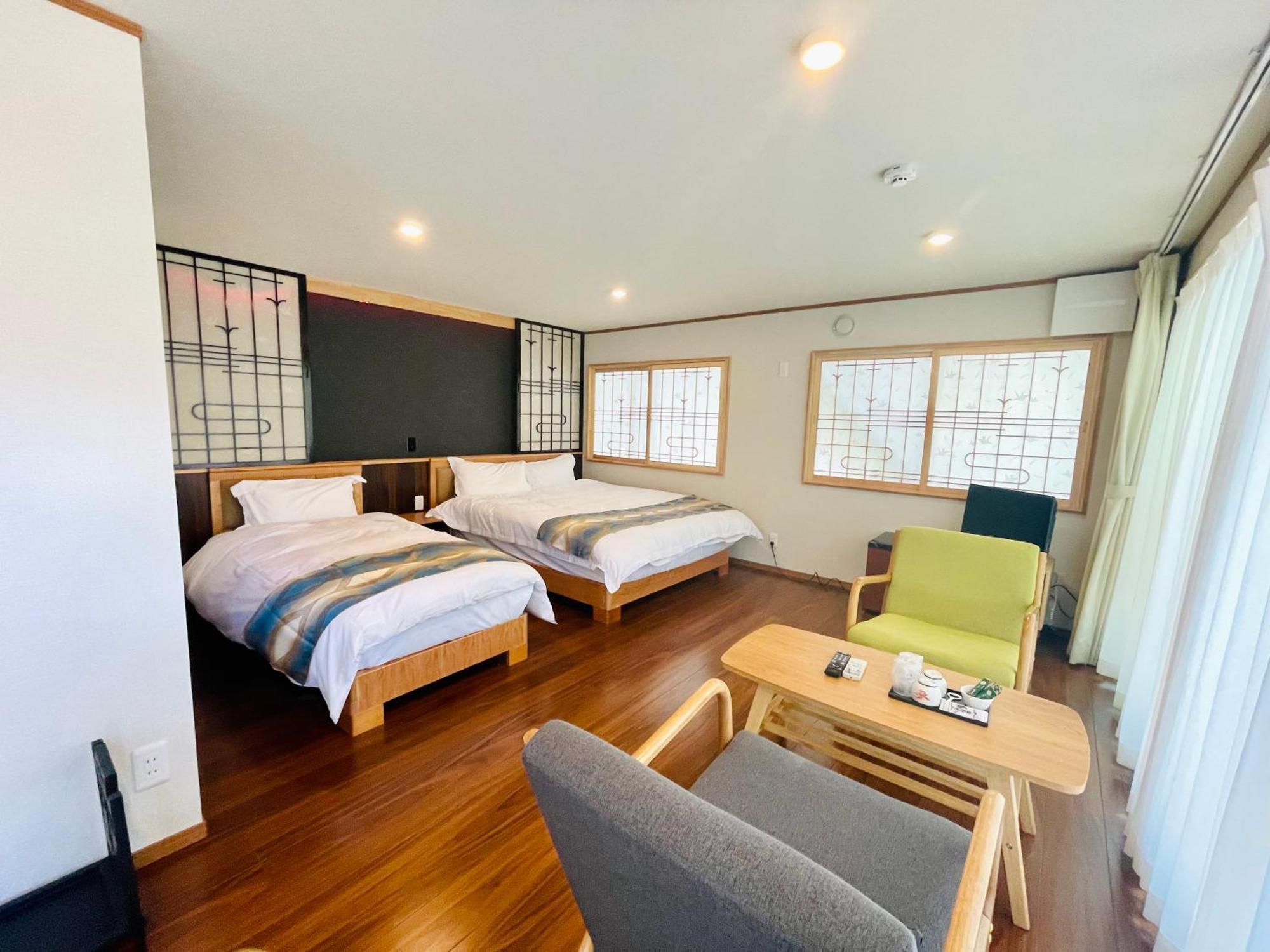 Kurobe Sunvalley Hotel 오마치 외부 사진