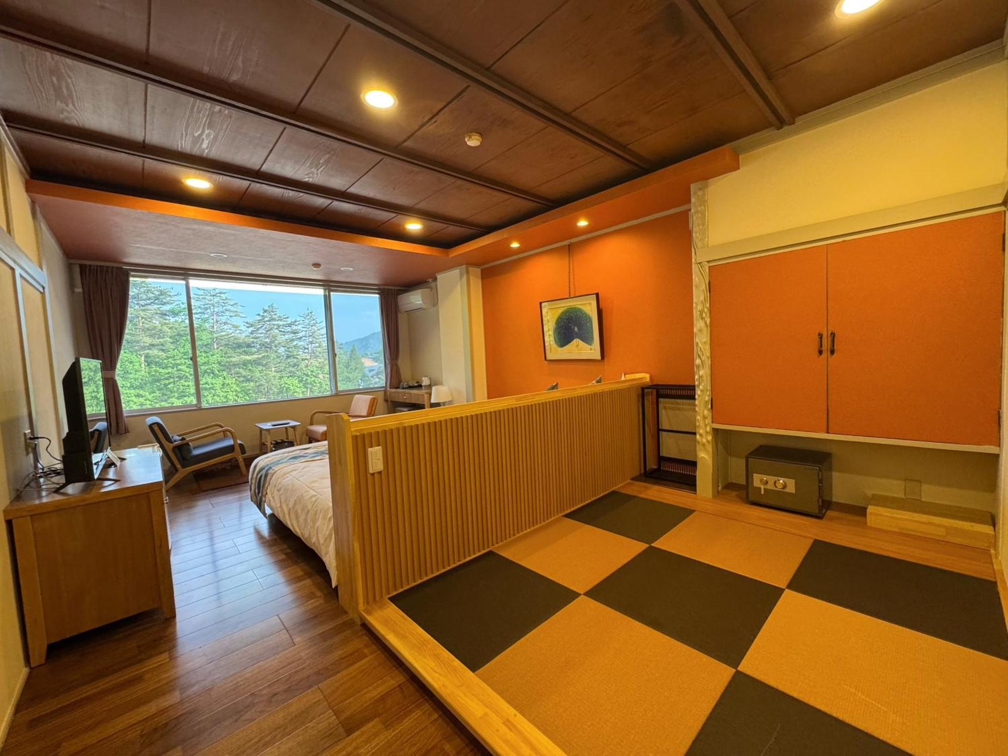 Kurobe Sunvalley Hotel 오마치 외부 사진